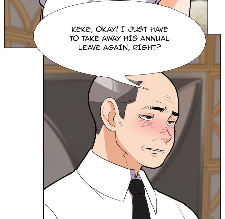 Our Exchange chapter 82 page 91