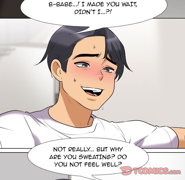 Our Exchange chapter 83 page 62