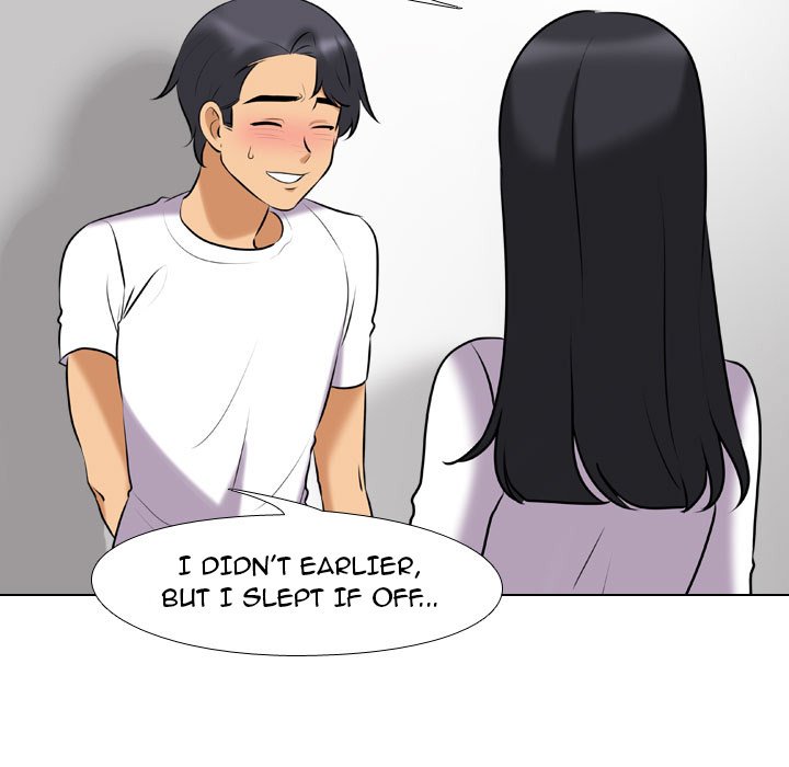 Our Exchange chapter 83 page 63