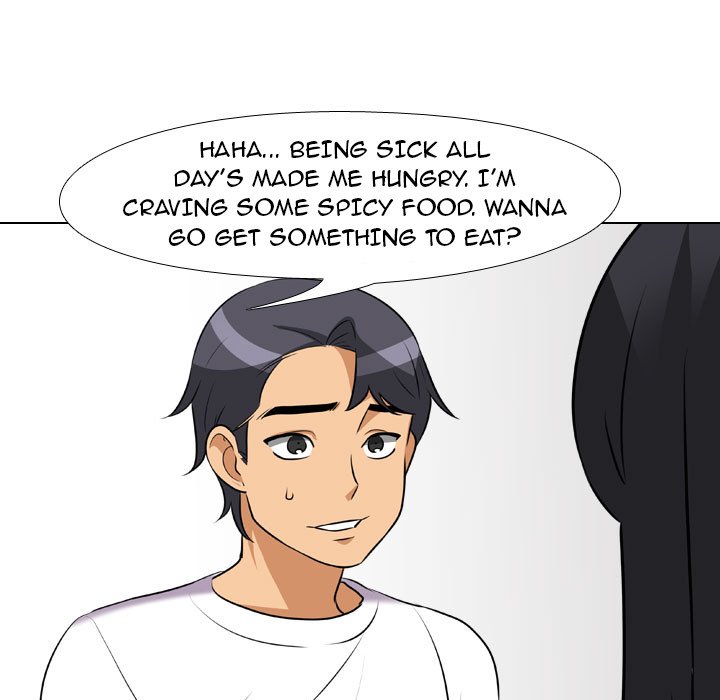 Our Exchange chapter 83 page 65