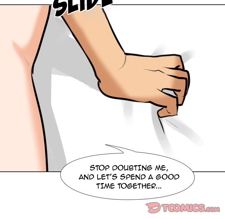 Our Exchange chapter 84 page 90