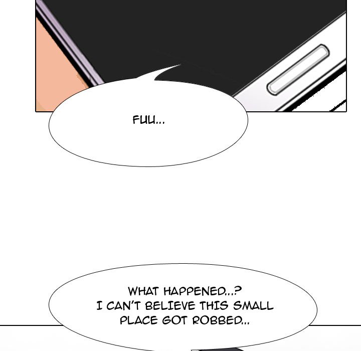 Our Exchange chapter 85 page 43