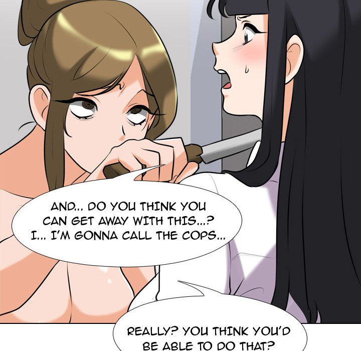 Our Exchange chapter 85 page 64