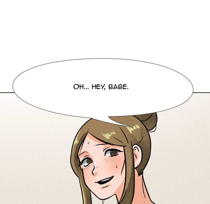 Our Exchange chapter 85 page 107
