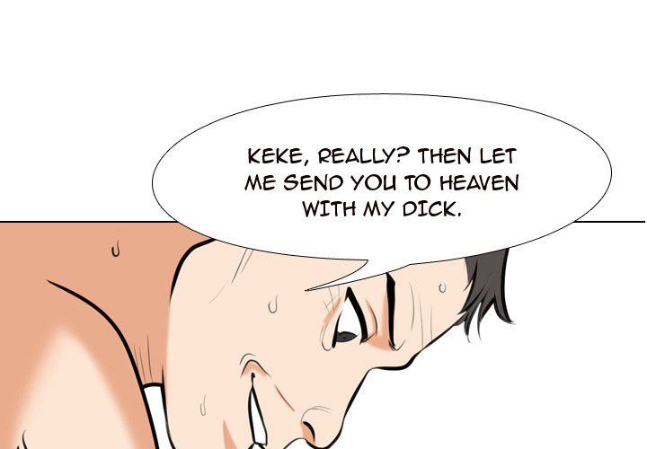 Our Exchange chapter 87 page 1