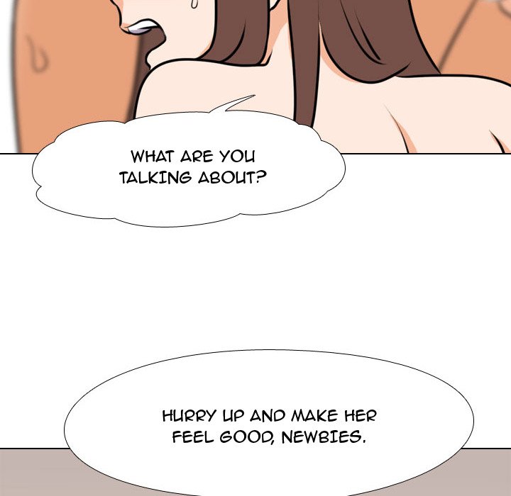Our Exchange chapter 88 page 100