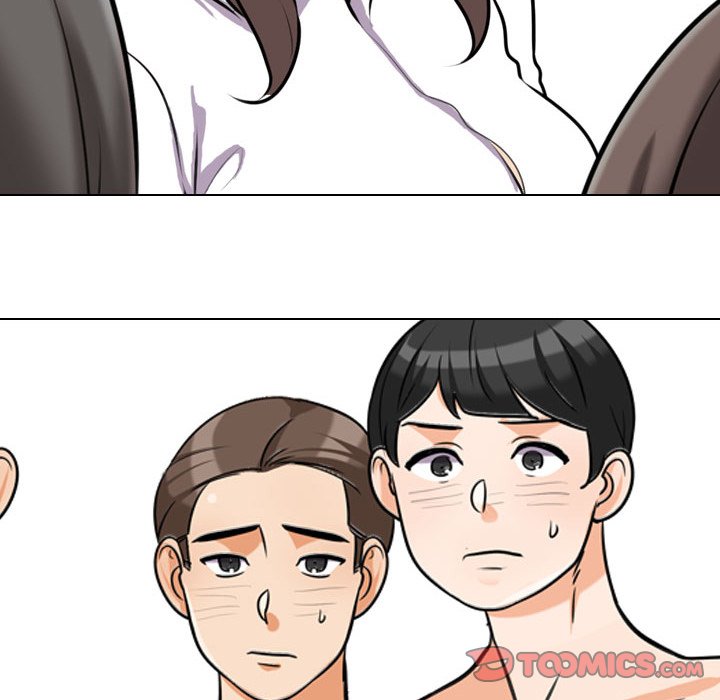 Our Exchange chapter 88 page 102