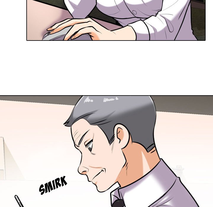 Our Exchange chapter 89 page 24