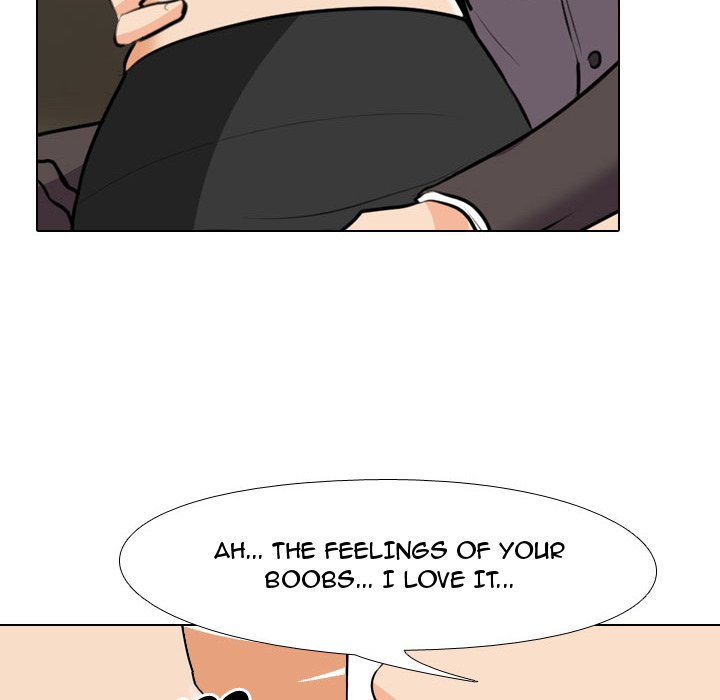 Our Exchange chapter 89 page 68