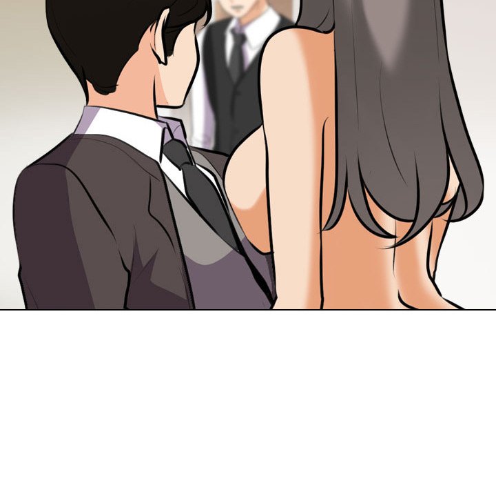 Our Exchange chapter 89 page 76