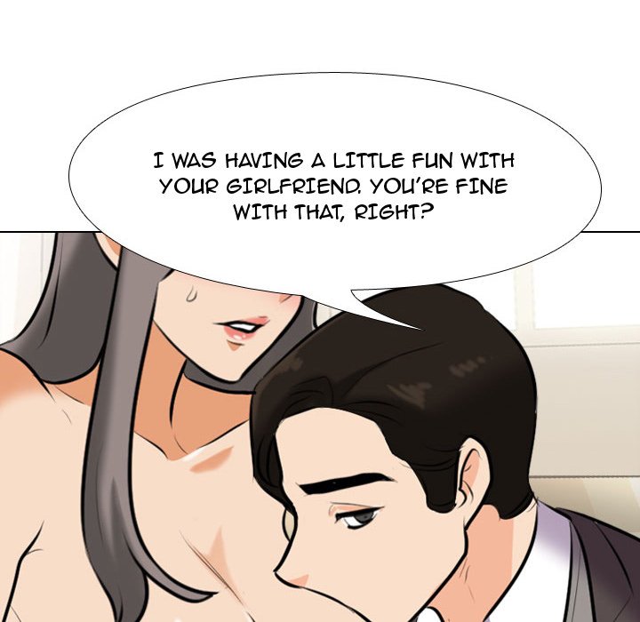 Our Exchange chapter 89 page 80