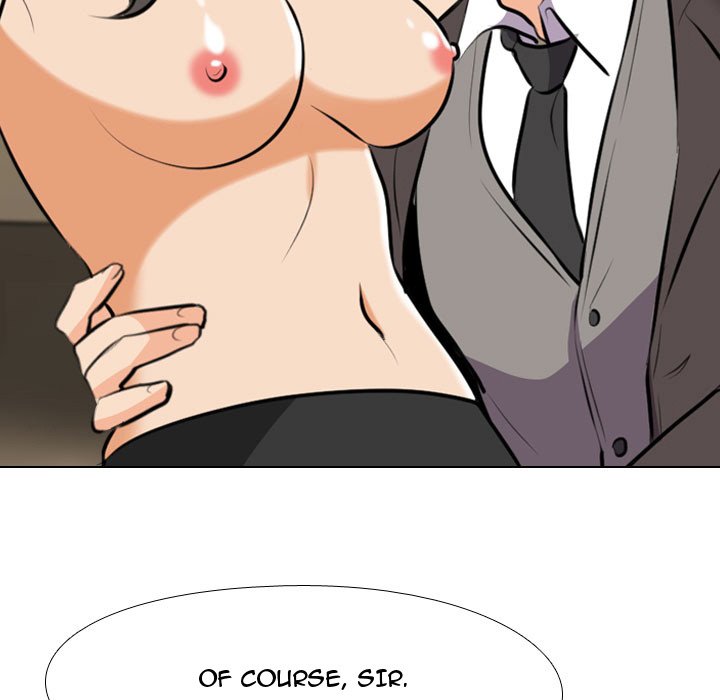 Our Exchange chapter 89 page 81
