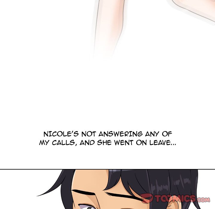 Our Exchange chapter 89 page 94