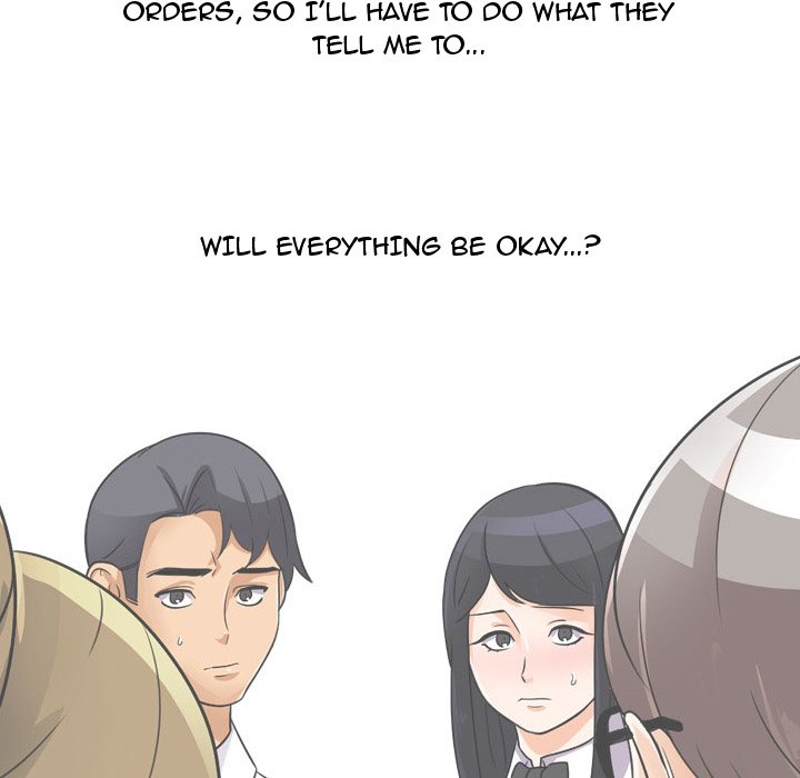 Our Exchange chapter 89 page 96