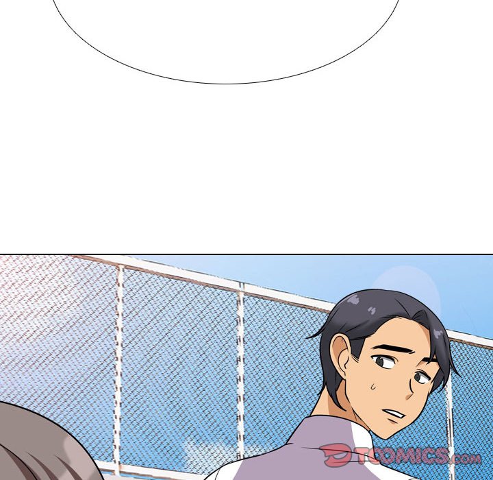 Our Exchange chapter 89 page 98