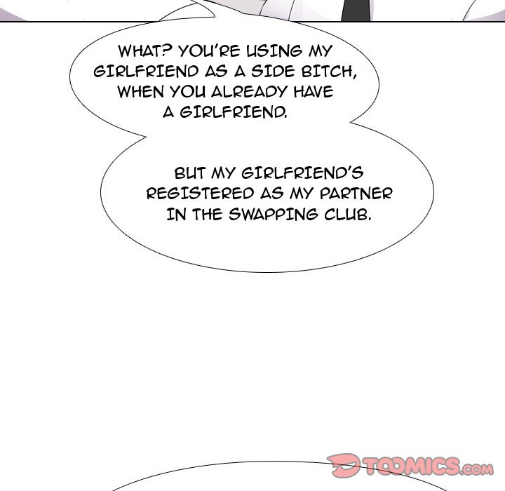 Our Exchange chapter 89 page 102