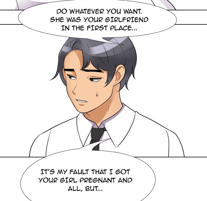 Our Exchange chapter 89 page 104