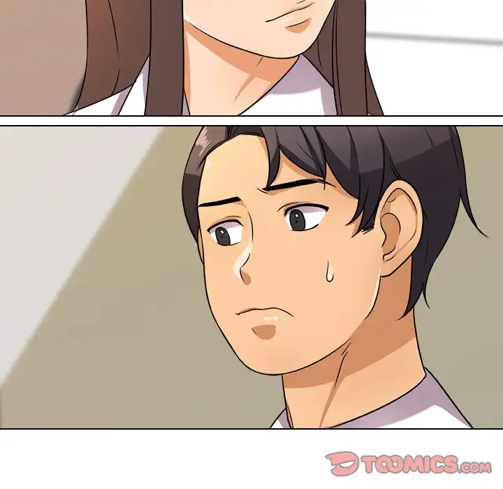 Our Exchange chapter 9 page 41