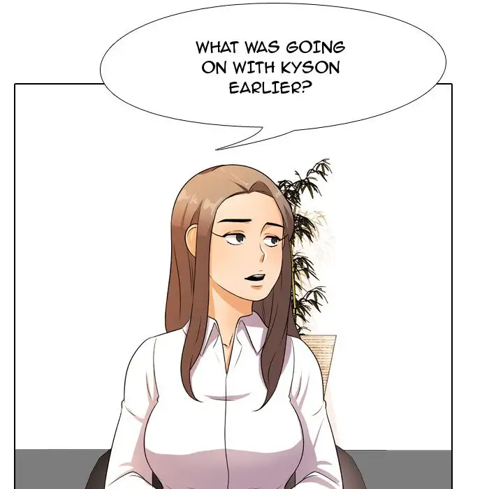 Our Exchange chapter 9 page 42