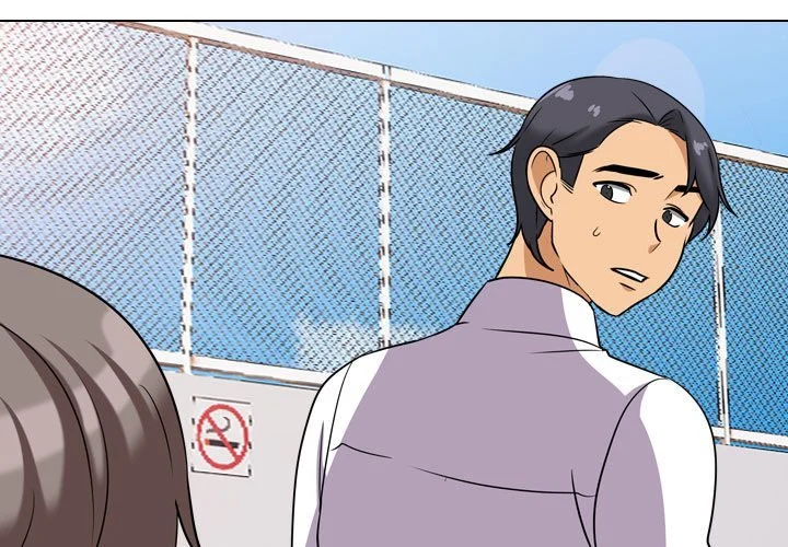 Our Exchange chapter 90 page 1