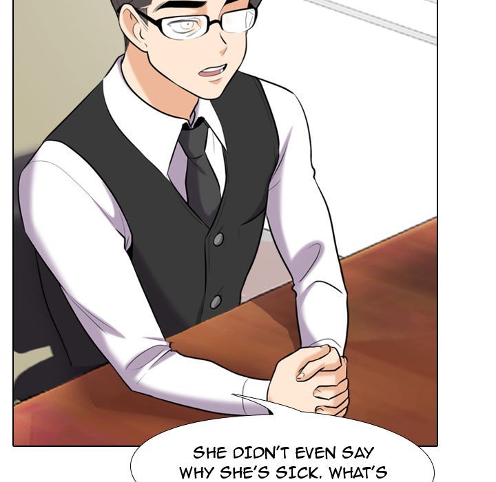 Our Exchange chapter 90 page 23