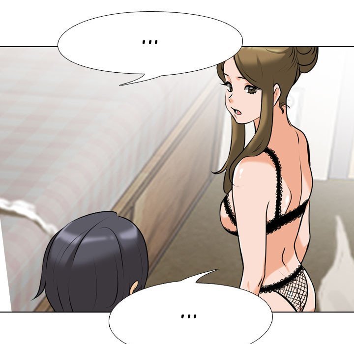 Our Exchange chapter 90 page 91