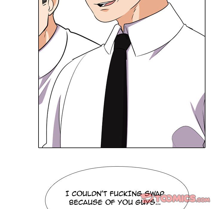 Our Exchange chapter 90 page 105