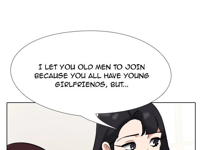Our Exchange chapter 91 page 1