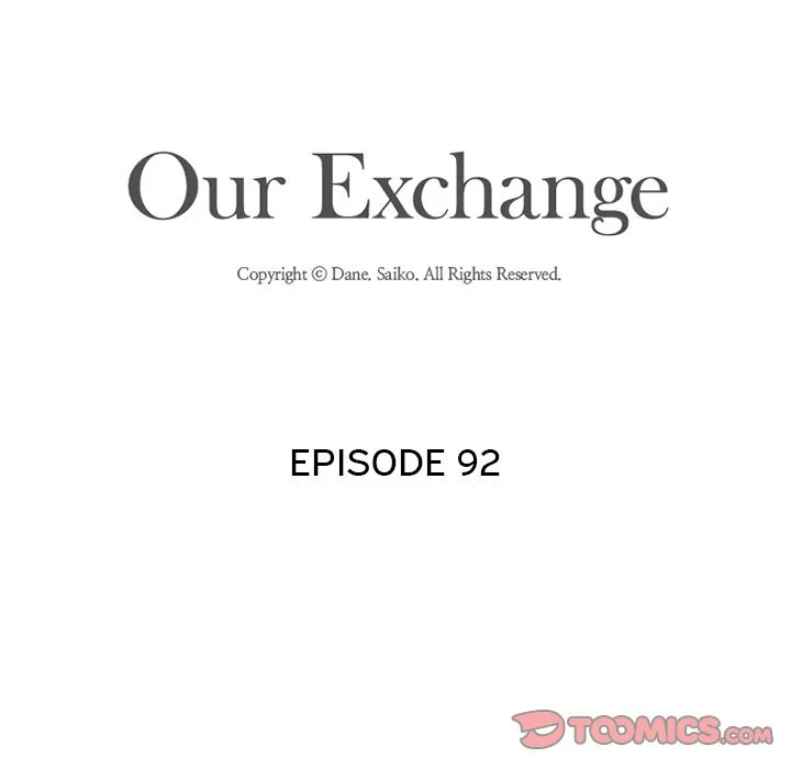 Our Exchange chapter 92 page 12
