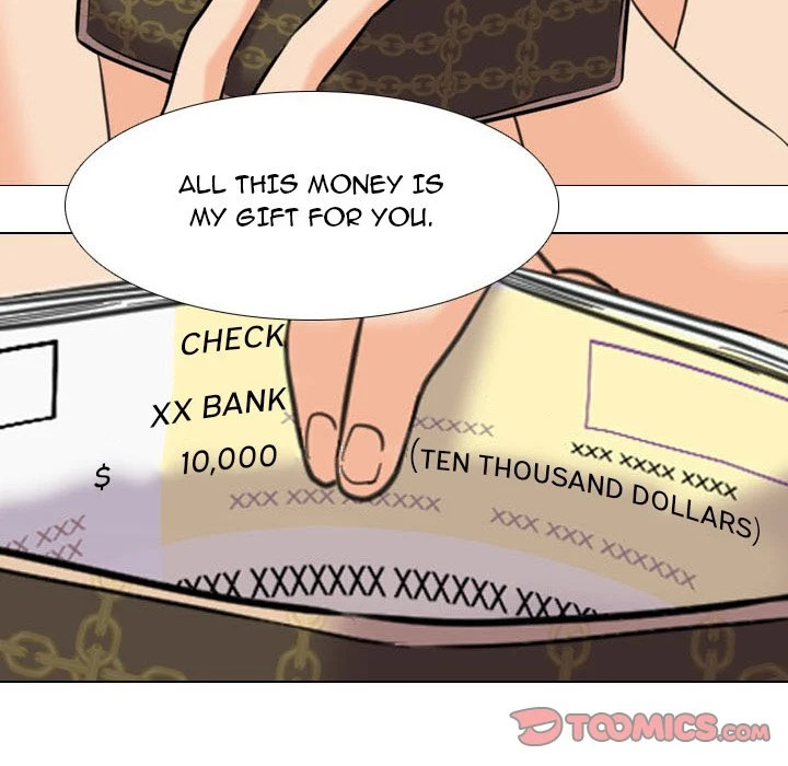 Our Exchange chapter 94 page 38