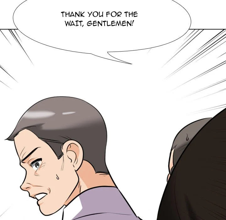 Our Exchange chapter 94 page 101