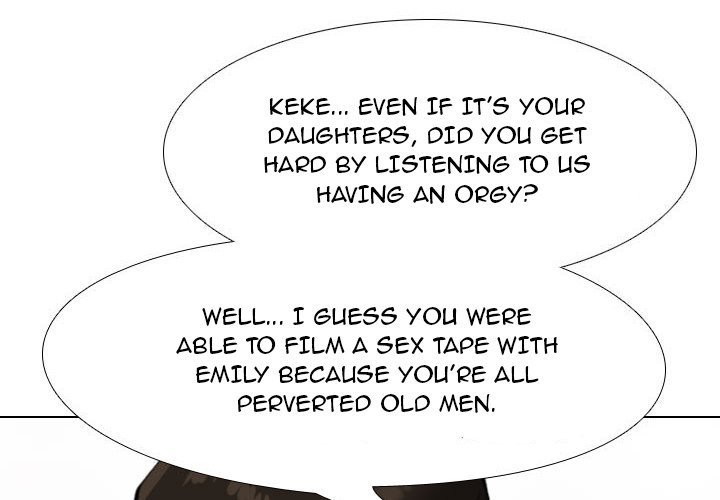 Our Exchange chapter 95 page 1