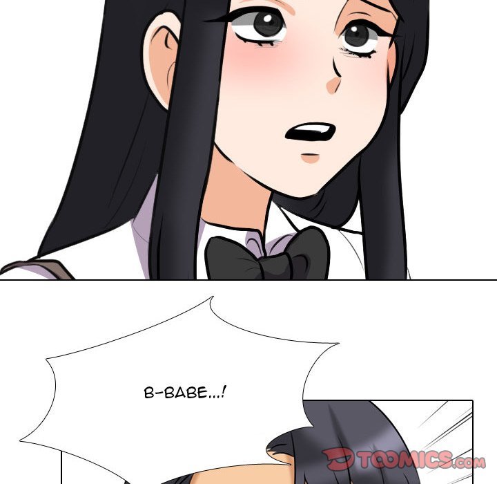 Our Exchange chapter 95 page 98