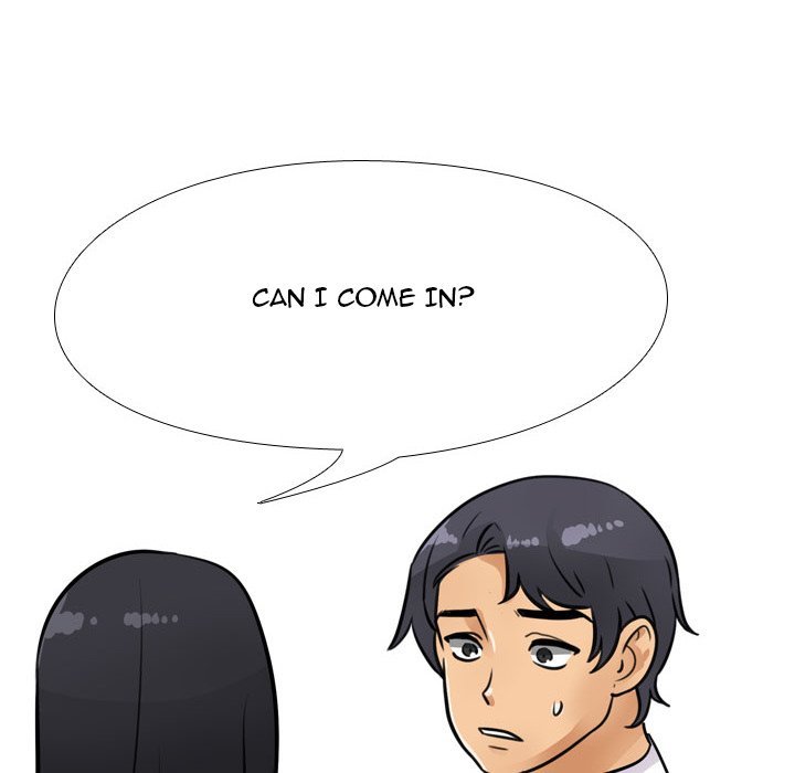 Our Exchange chapter 95 page 100