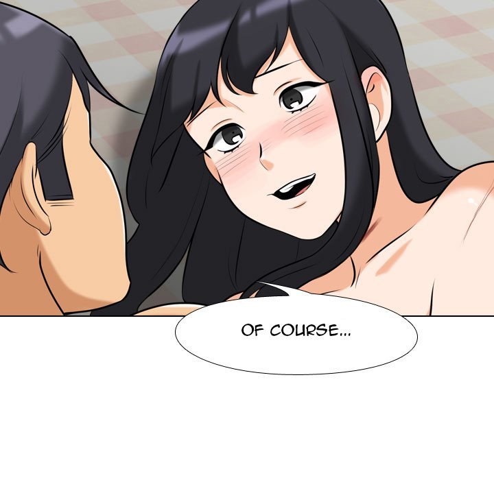 Our Exchange chapter 96 page 77