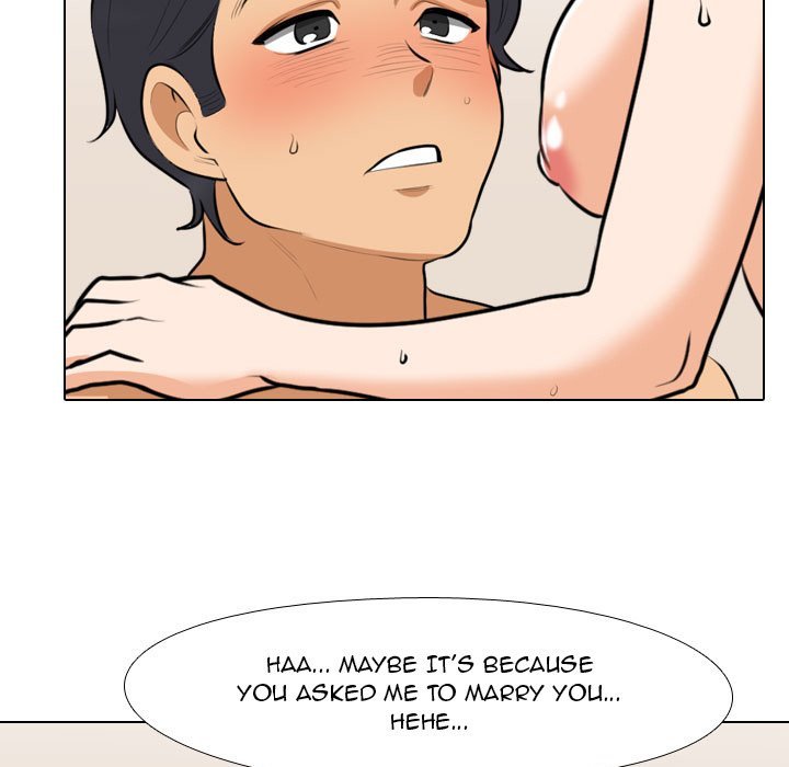 Our Exchange chapter 97 page 21