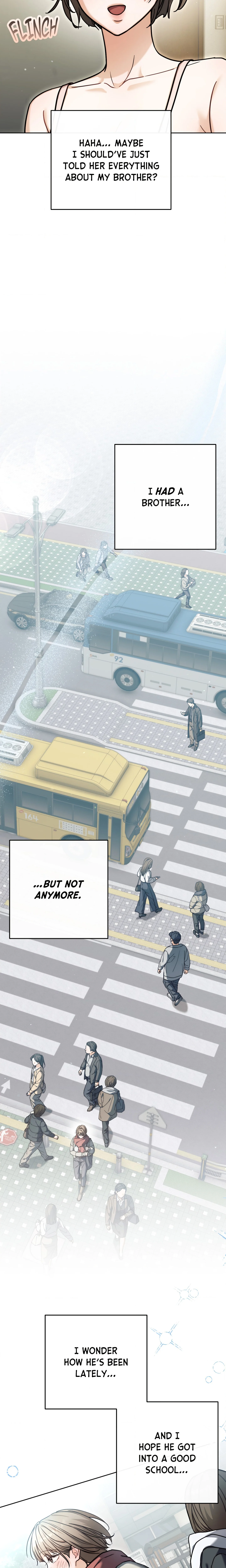 Our Forbidden Reunion chapter 2 page 3