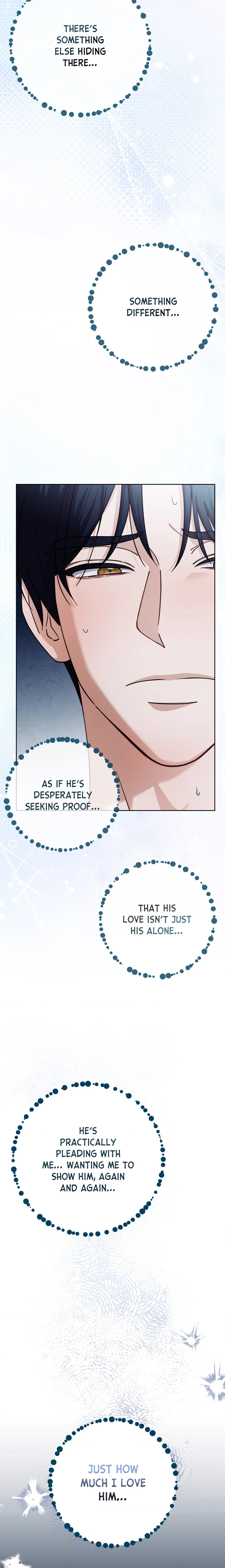 Our Forbidden Reunion chapter 6 page 20