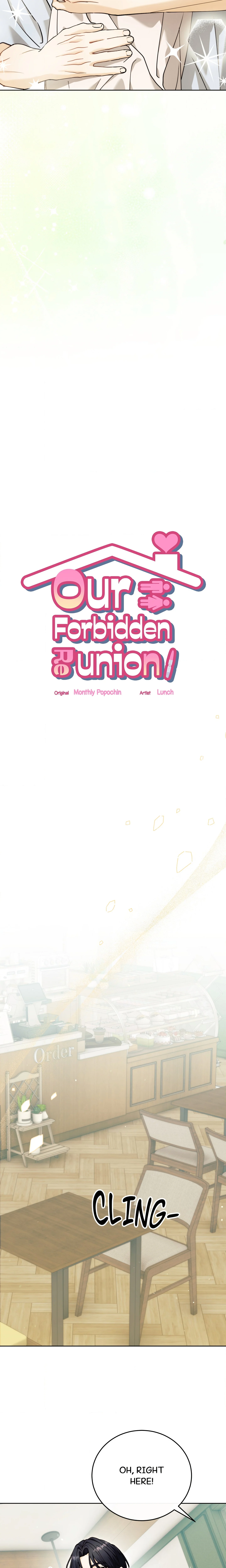 Our Forbidden Reunion chapter 7 page 6