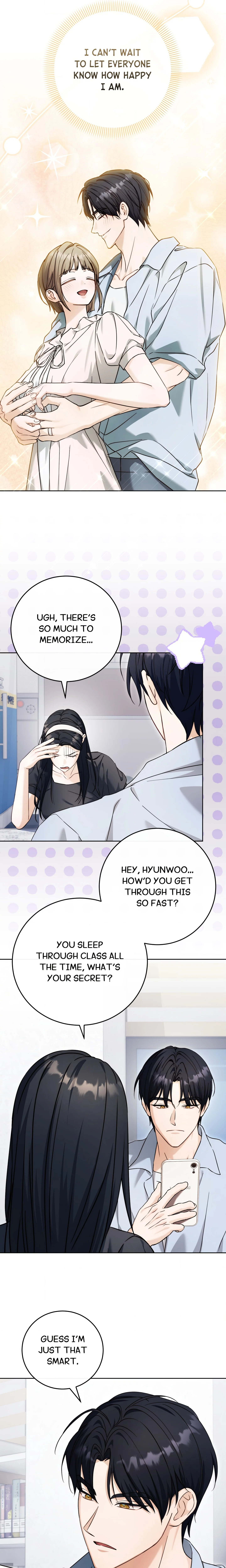 Our Forbidden Reunion chapter 7 page 16