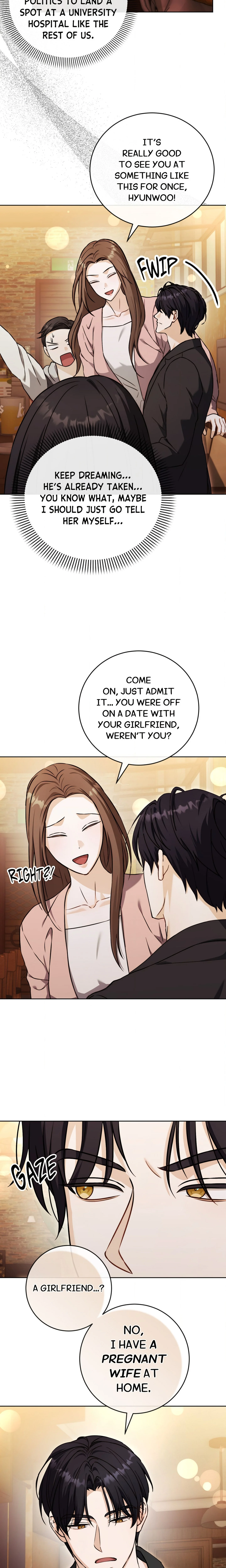 Our Forbidden Reunion chapter 9 page 17