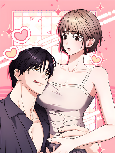 Our Forbidden Reunion cover