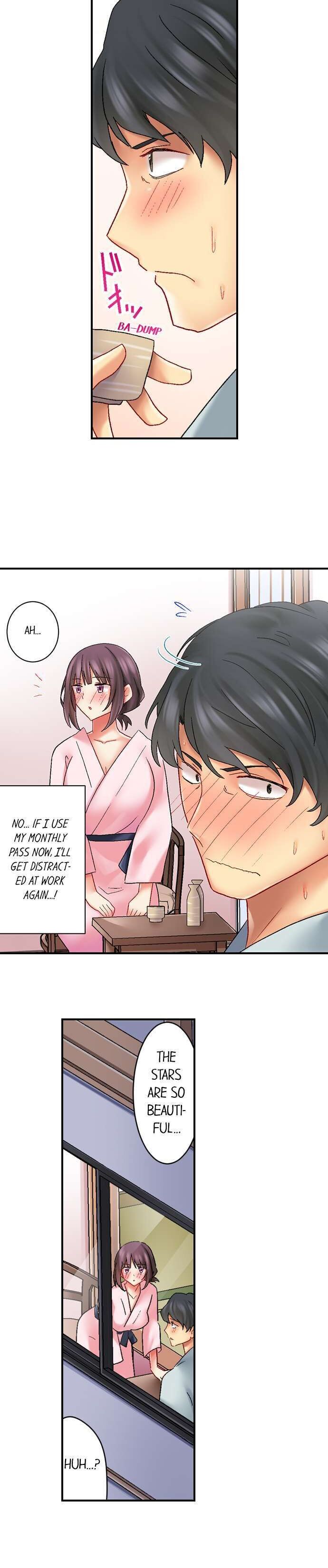 Our Kinky Newlywed Life chapter 11 page 4