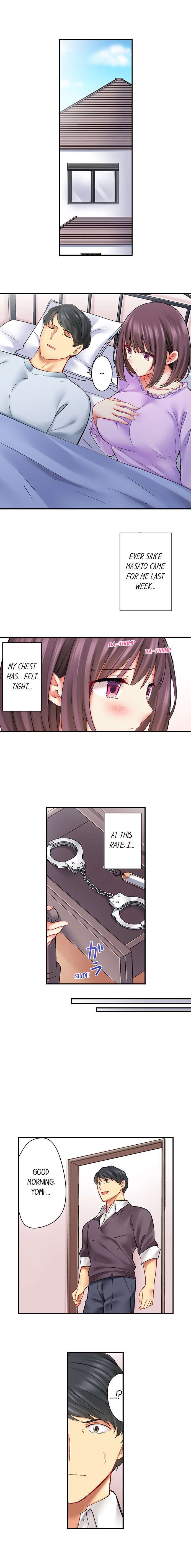 Our Kinky Newlywed Life chapter 19 page 2