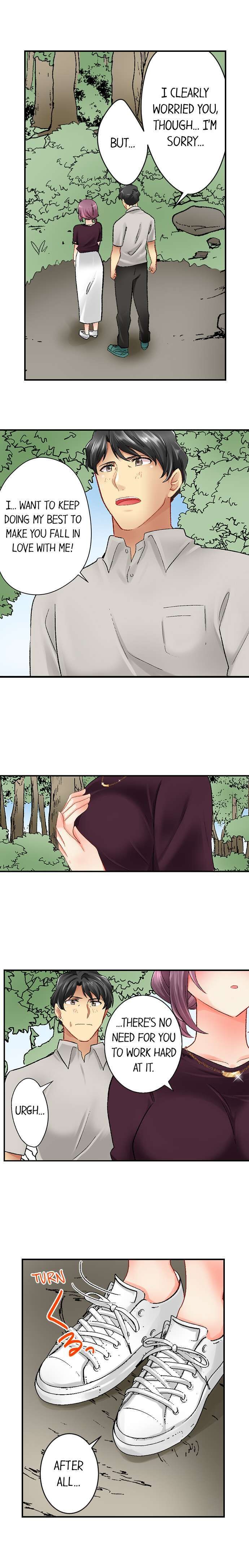 Our Kinky Newlywed Life chapter 26 page 2