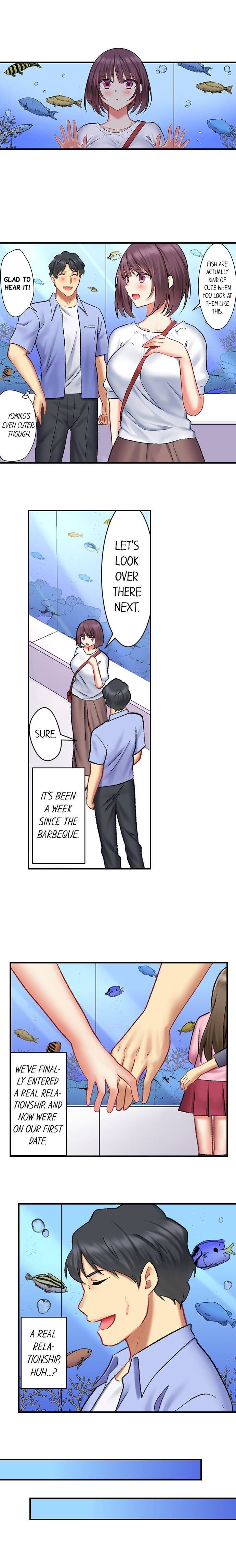 Our Kinky Newlywed Life chapter 28 page 2