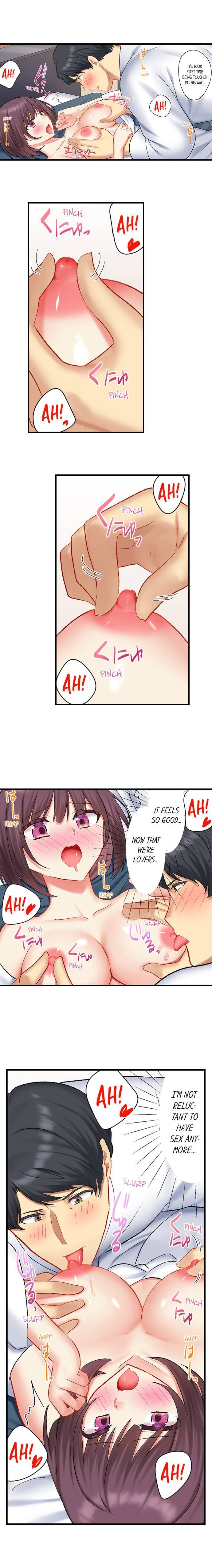 Our Kinky Newlywed Life chapter 29 page 4