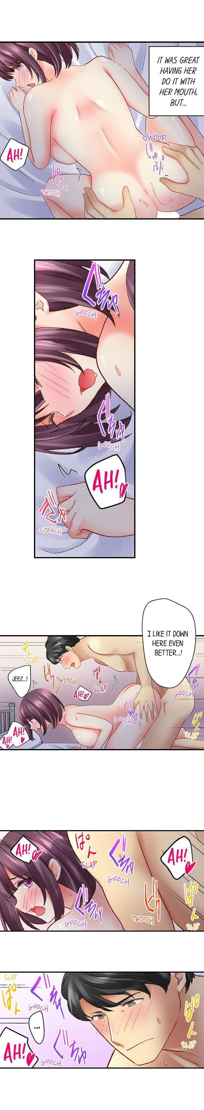 Our Kinky Newlywed Life chapter 33 page 2
