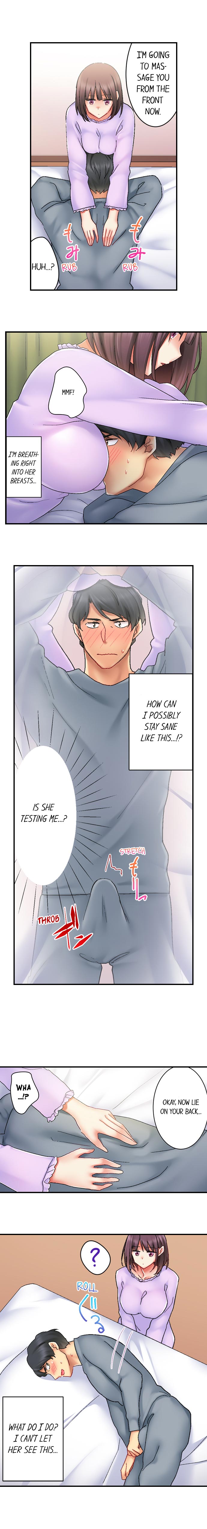 Our Kinky Newlywed Life chapter 5 page 3