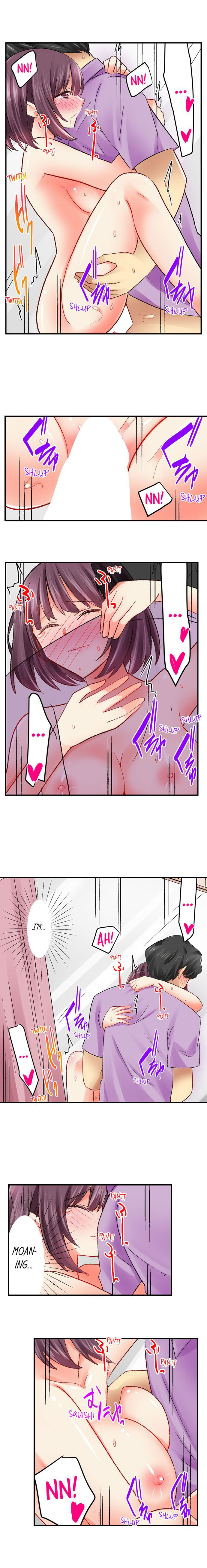 Our Kinky Newlywed Life chapter 51 page 2